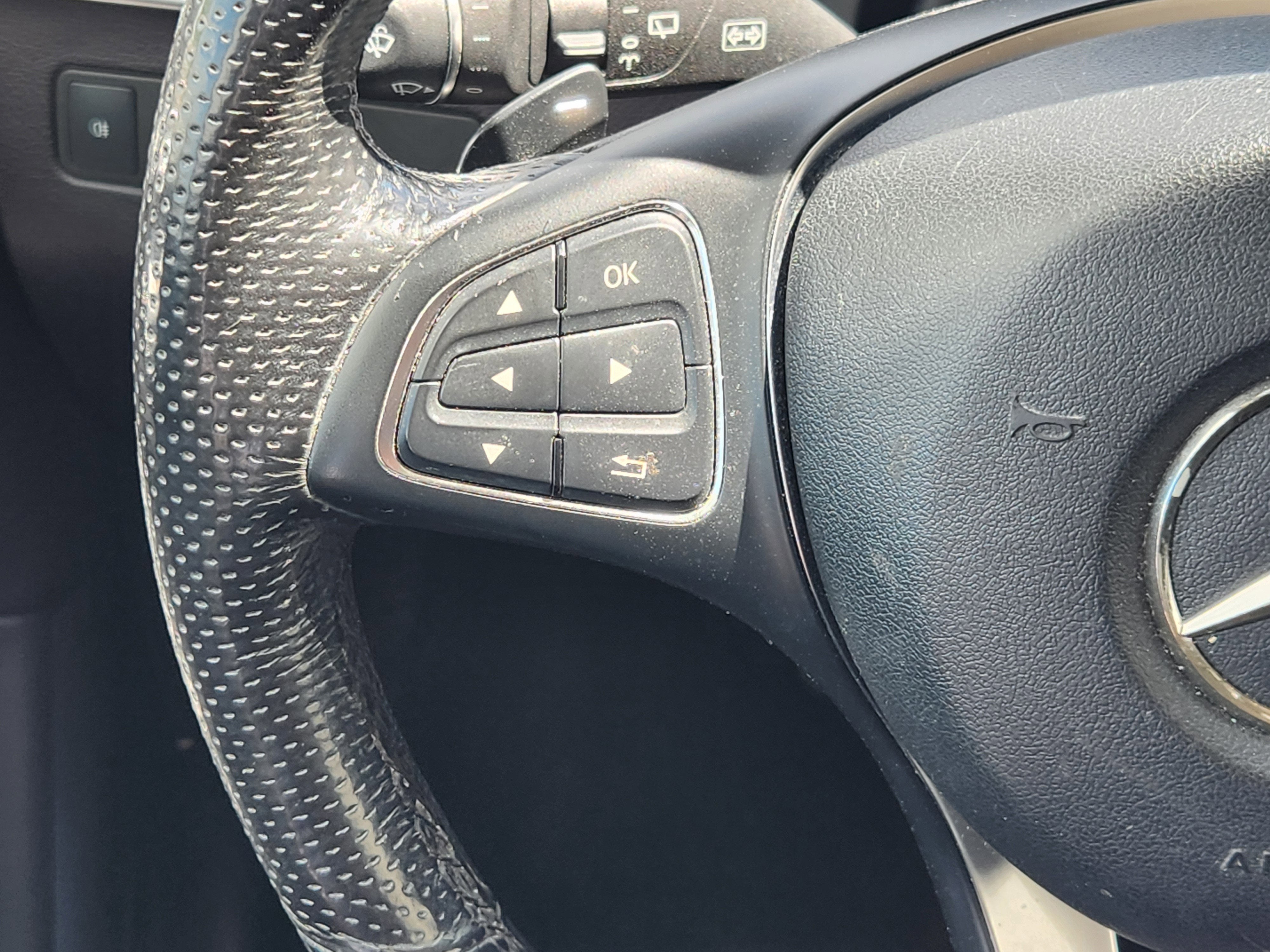 2016 Mercedes-Benz GLE GLE 350