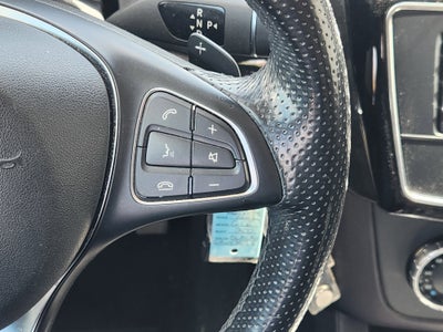 2016 Mercedes-Benz GLE GLE 350