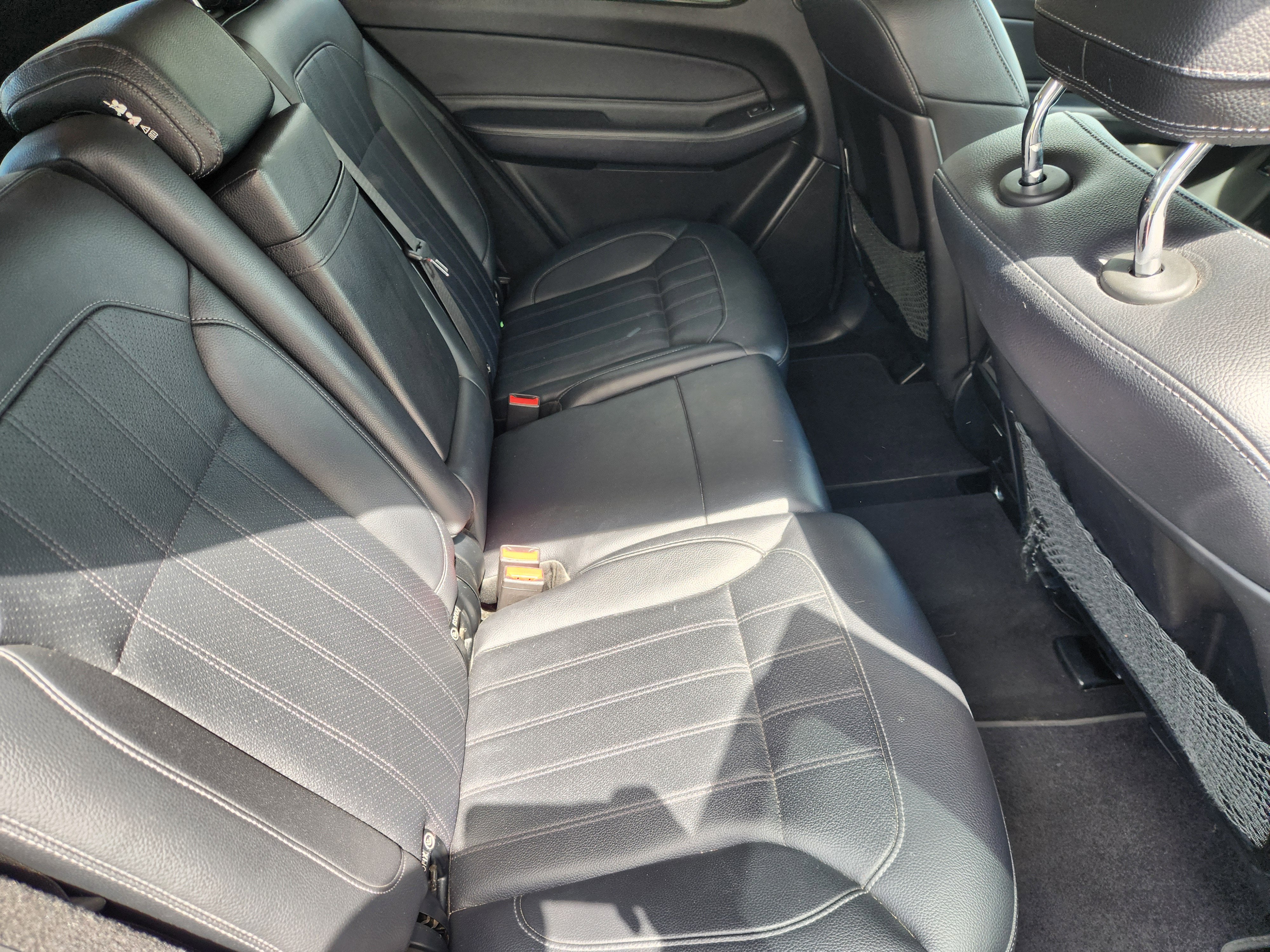 2016 Mercedes-Benz GLE GLE 350