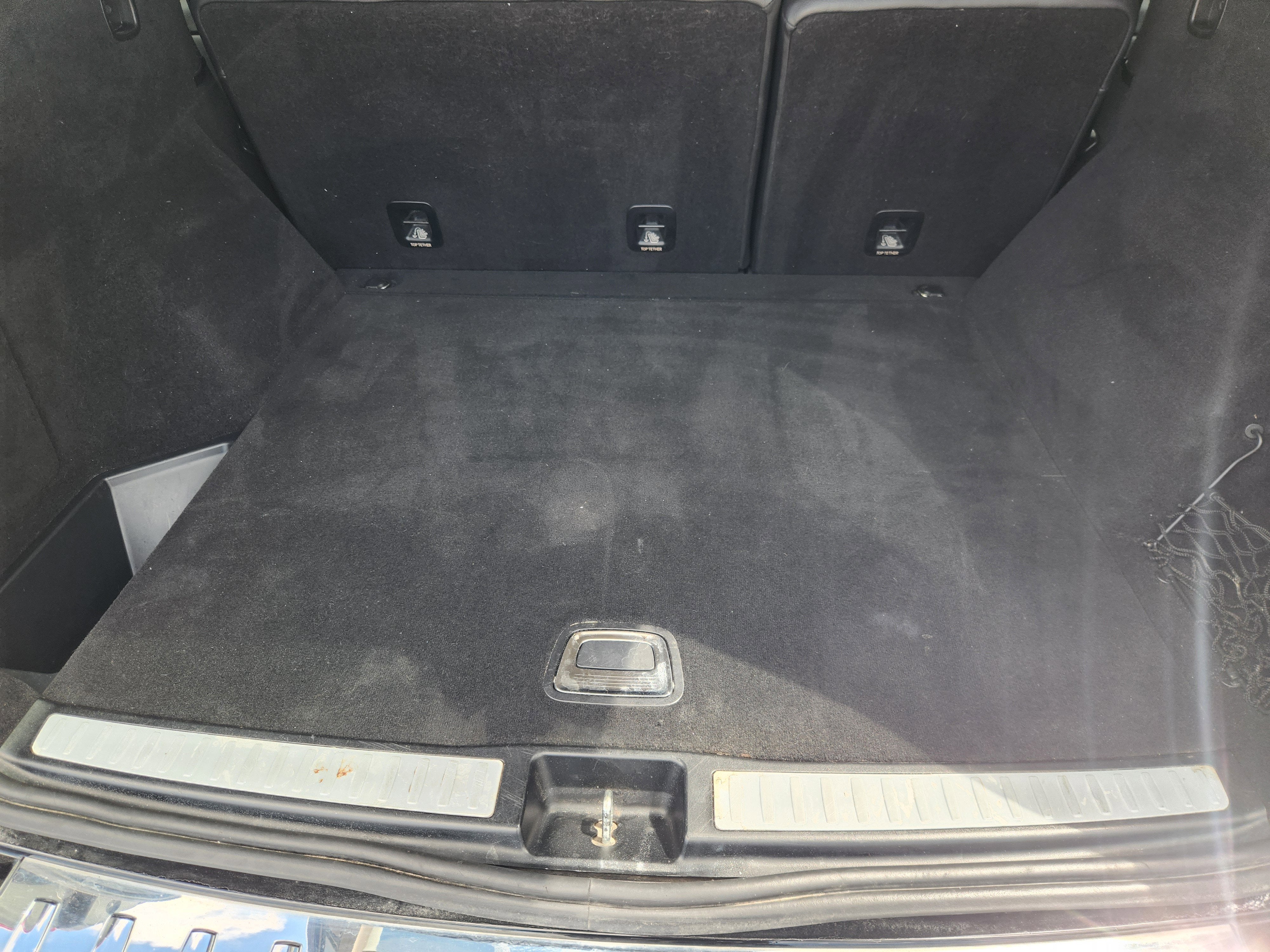 2016 Mercedes-Benz GLE GLE 350