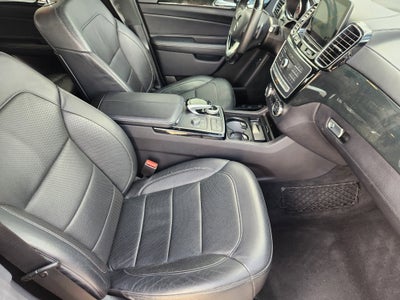 2018 Mercedes-Benz GLE AMG® GLE 43