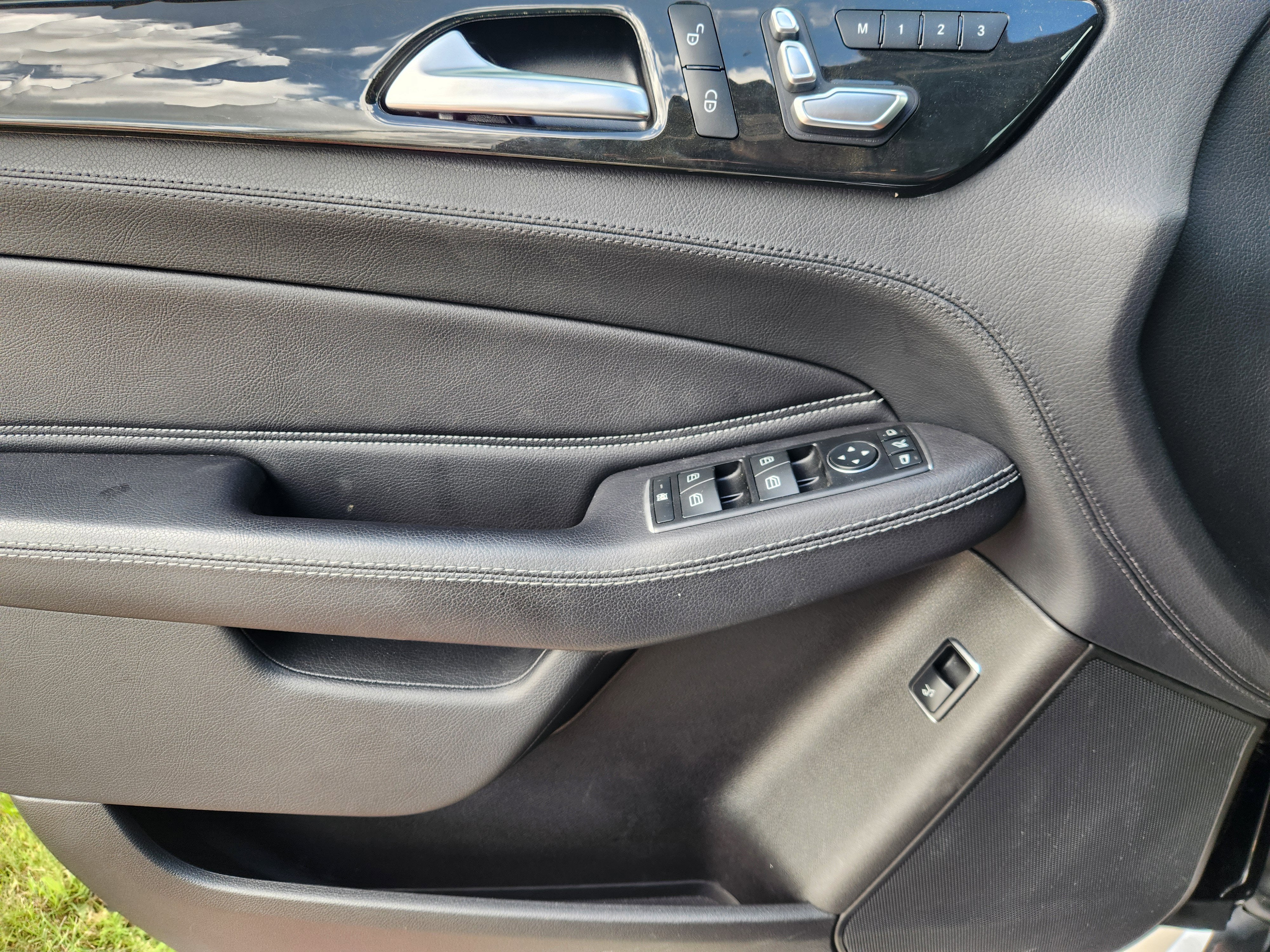 2018 Mercedes-Benz GLE AMG® GLE 43