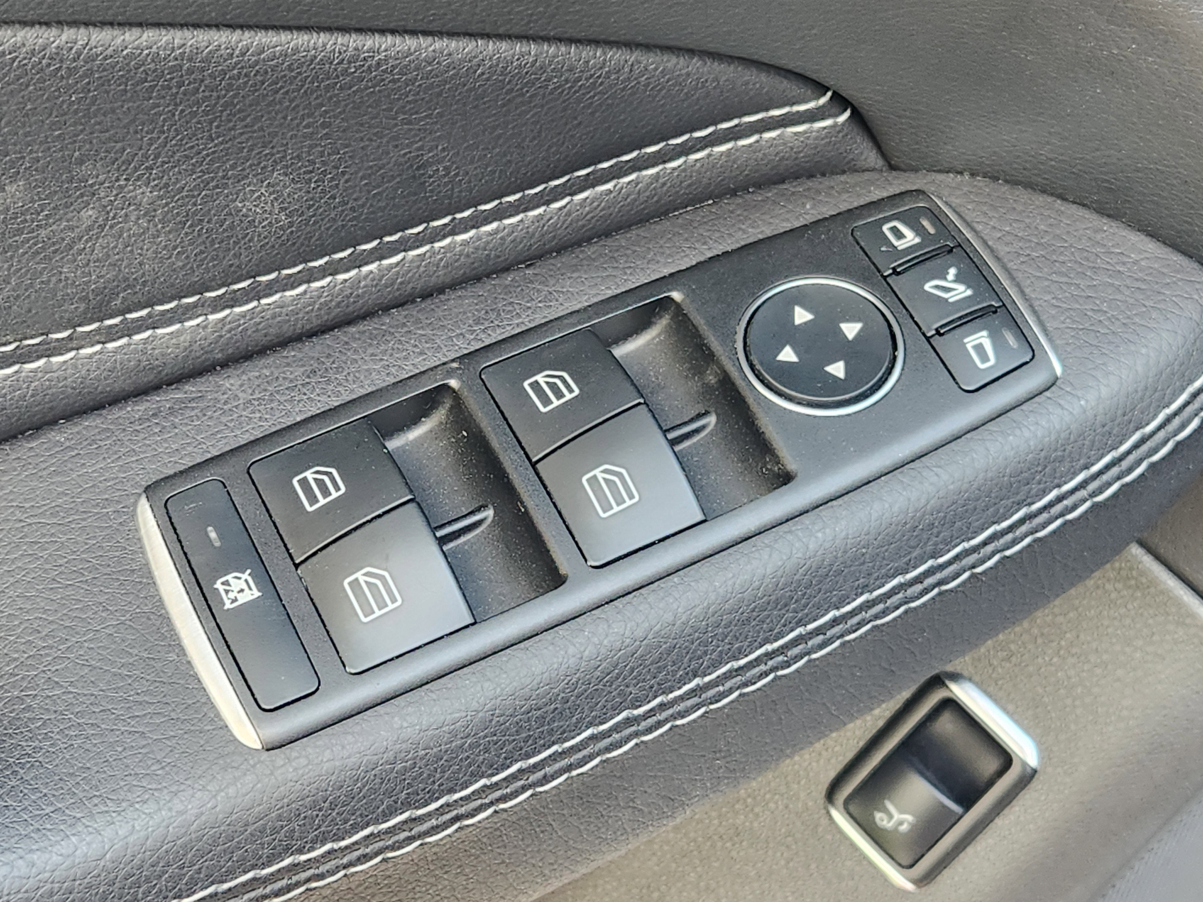 2018 Mercedes-Benz GLE AMG® GLE 43