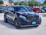 2018 Mercedes-Benz GLE AMG® GLE 43