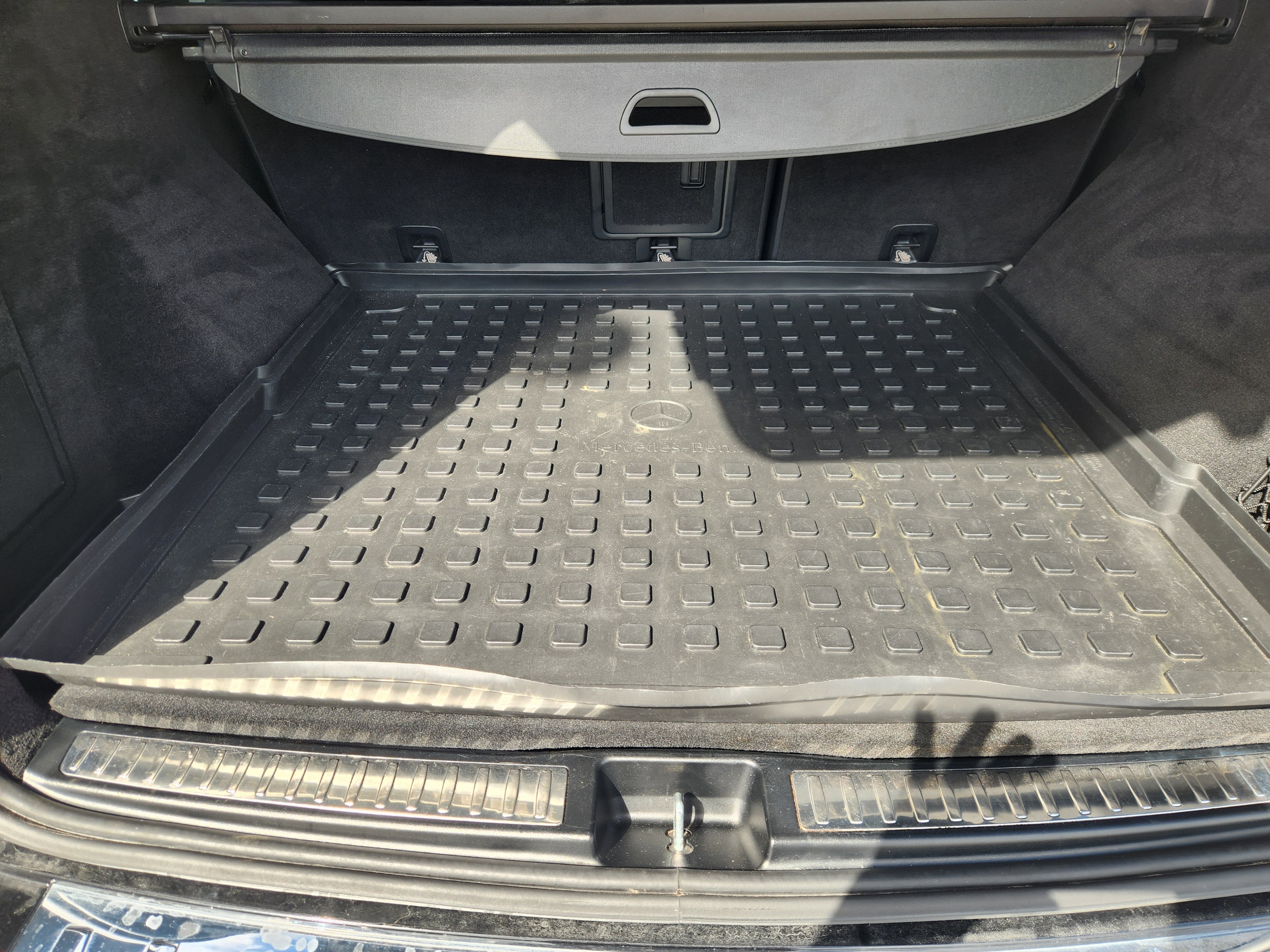 2018 Mercedes-Benz GLE AMG® GLE 43