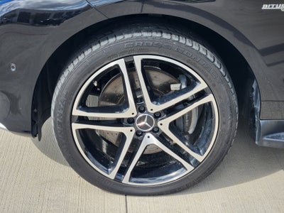 2018 Mercedes-Benz GLE AMG® GLE 43