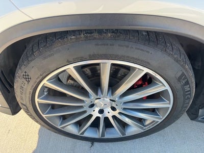 2019 Mercedes-Benz GLE AMG® GLE 43