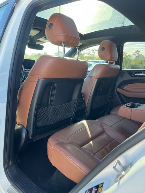 2019 Mercedes-Benz GLE AMG® GLE 43