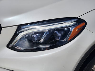 2019 Mercedes-Benz GLE AMG® GLE 43