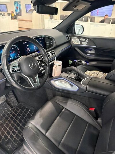 2022 Mercedes-Benz GLE GLE 350