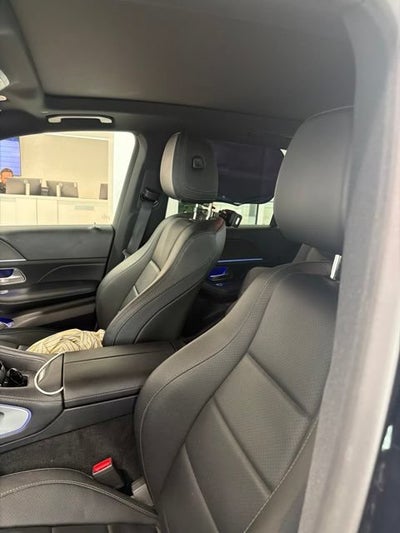 2022 Mercedes-Benz GLE GLE 350