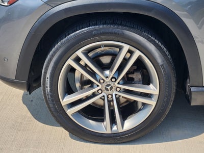 2020 Mercedes-Benz GLE GLE 350