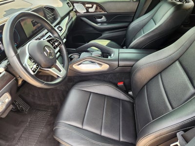 2020 Mercedes-Benz GLE GLE 350