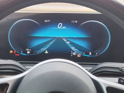 2020 Mercedes-Benz GLE GLE 350