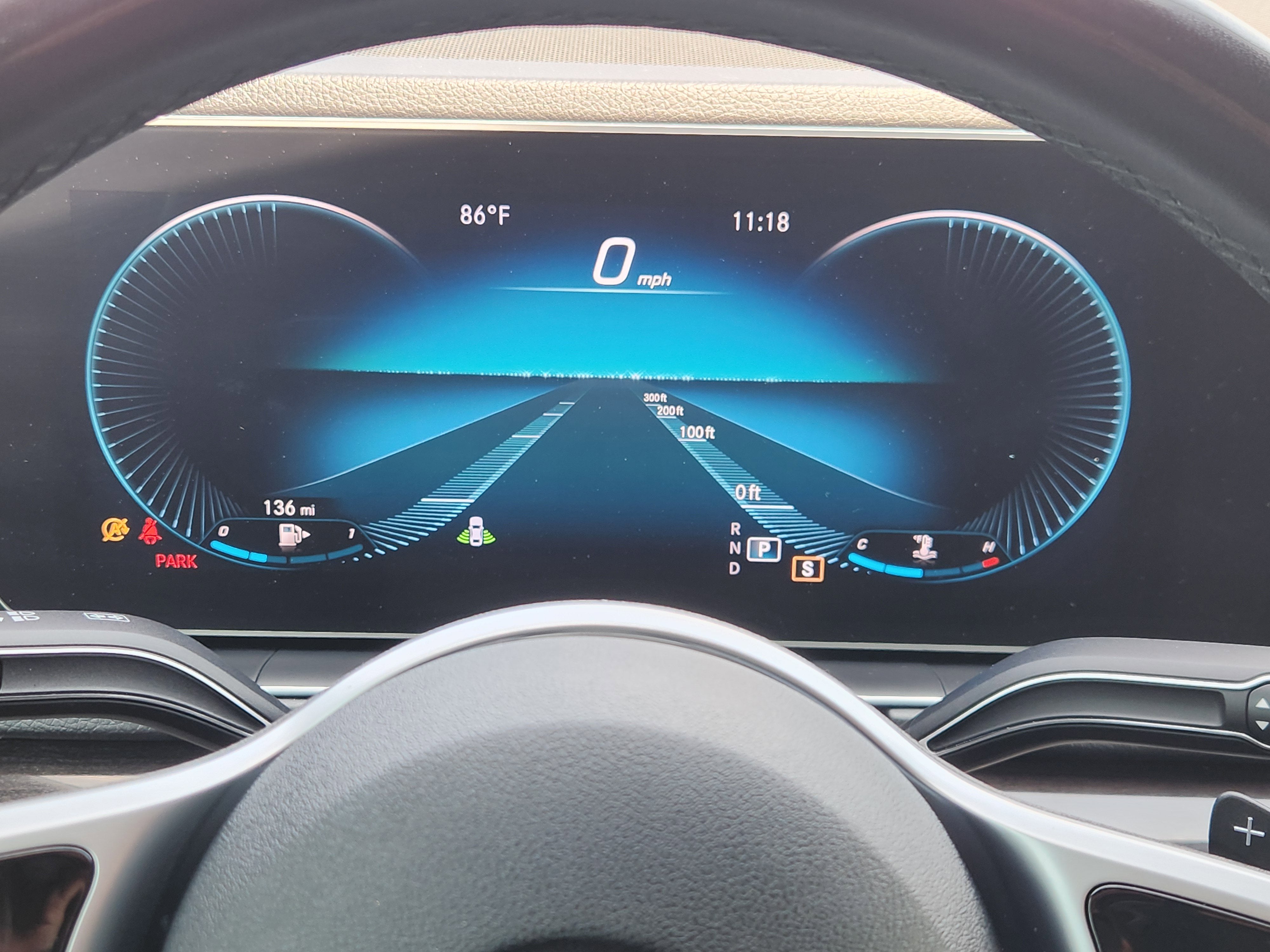 2020 Mercedes-Benz GLE GLE 350