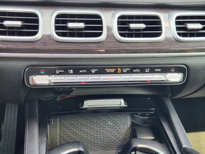 2020 Mercedes-Benz GLE GLE 350