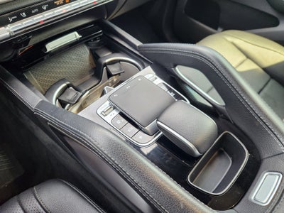 2020 Mercedes-Benz GLE GLE 350