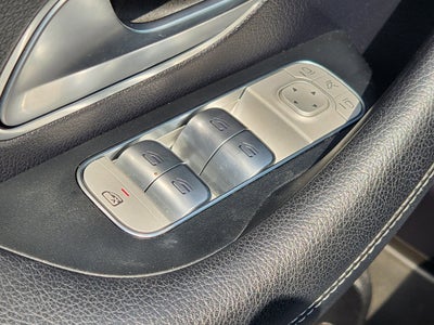 2020 Mercedes-Benz GLE GLE 350