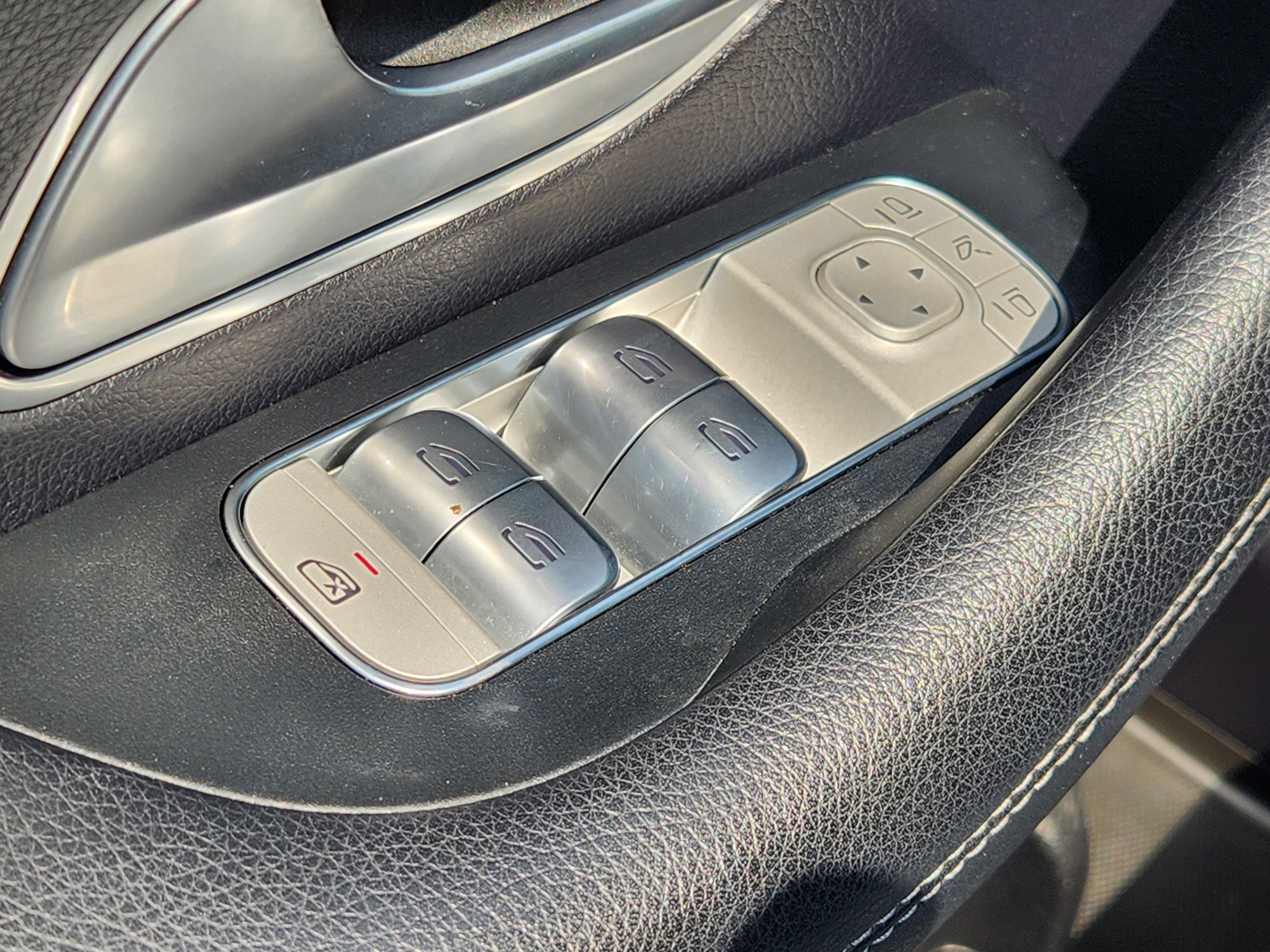 2020 Mercedes-Benz GLE GLE 350