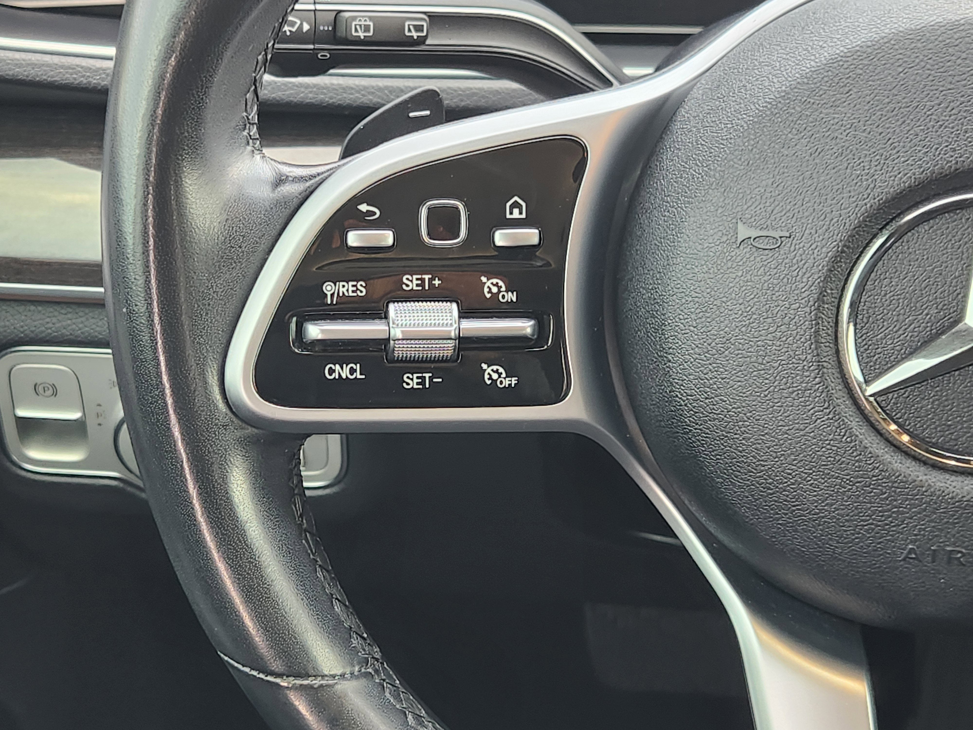 2020 Mercedes-Benz GLE GLE 350