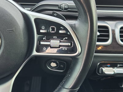 2020 Mercedes-Benz GLE GLE 350