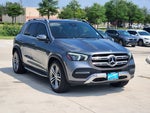 2020 Mercedes-Benz GLE GLE 350