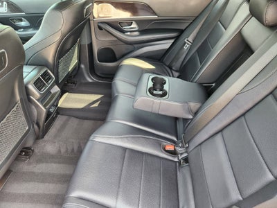2020 Mercedes-Benz GLE GLE 350