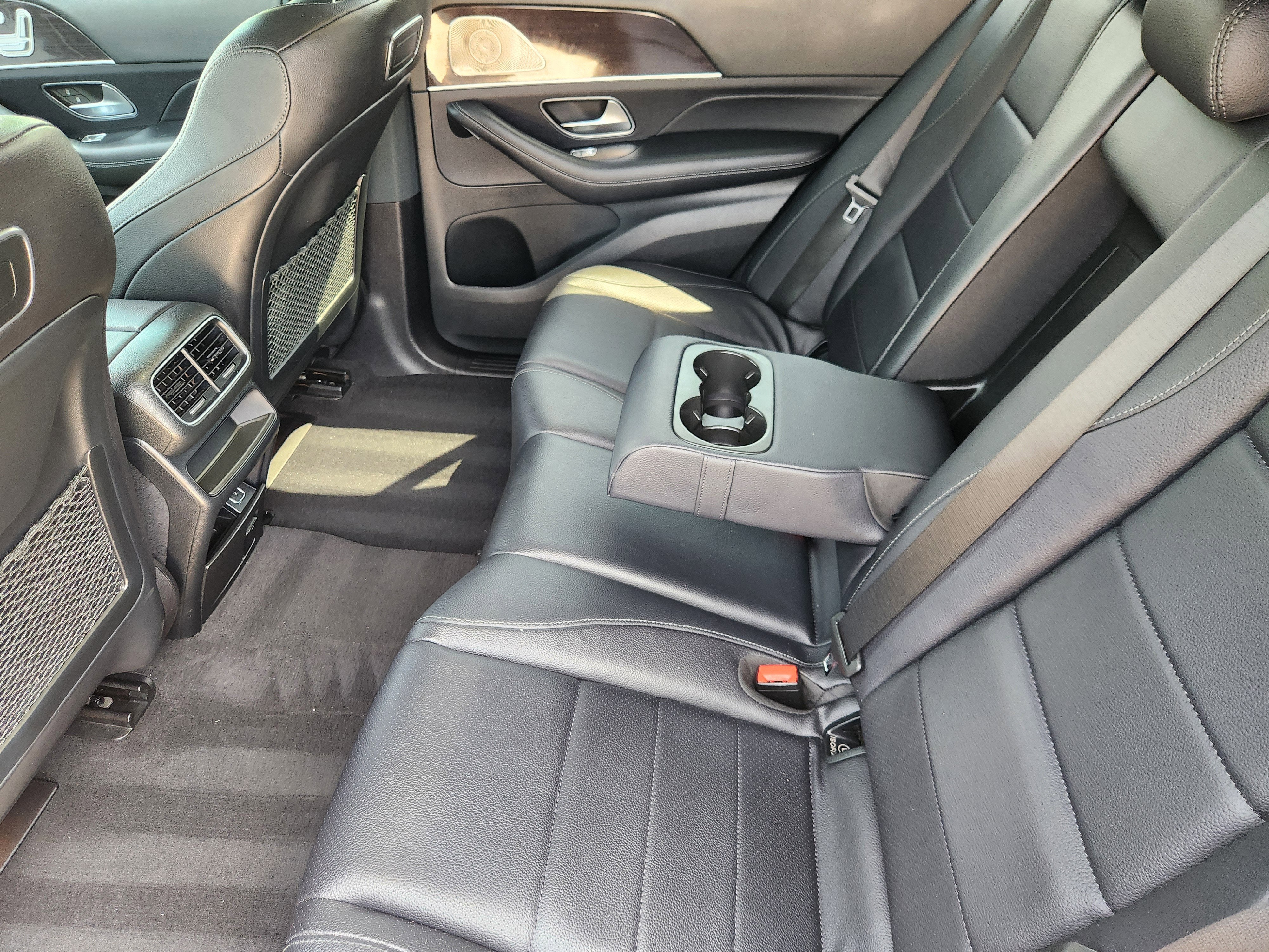 2020 Mercedes-Benz GLE GLE 350