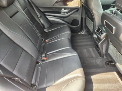 2020 Mercedes-Benz GLE GLE 350