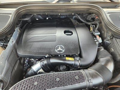 2020 Mercedes-Benz GLE GLE 350