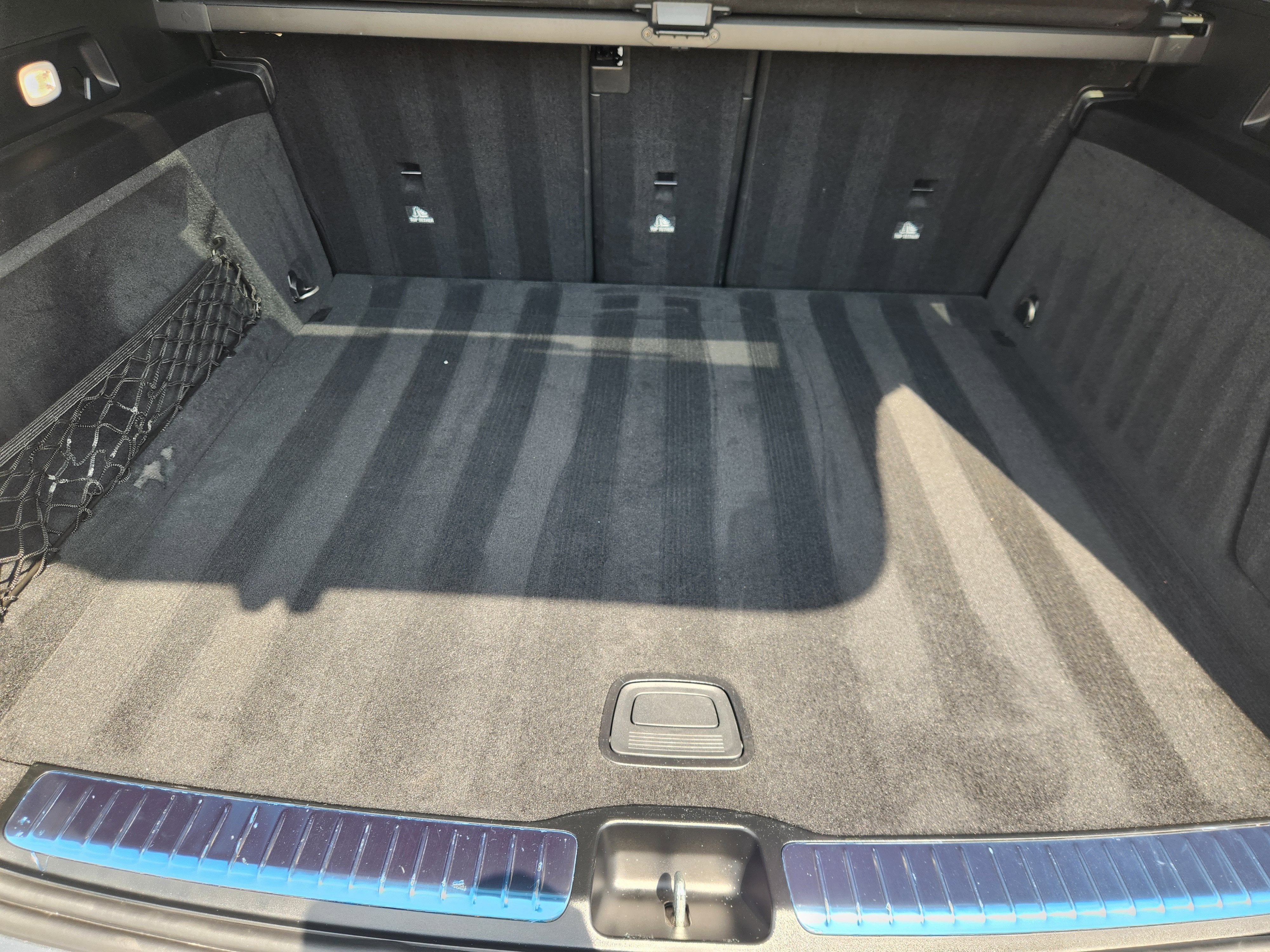 2020 Mercedes-Benz GLE GLE 350