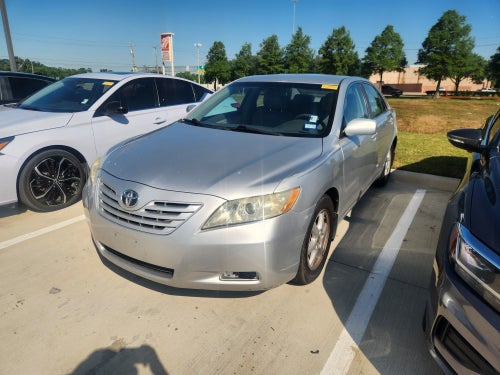 2009 Toyota Camry LE