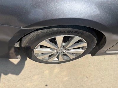 2012 Toyota Avalon Limited