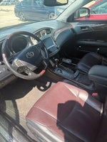 2012 Toyota Avalon Limited
