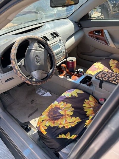 2009 Toyota Camry SE