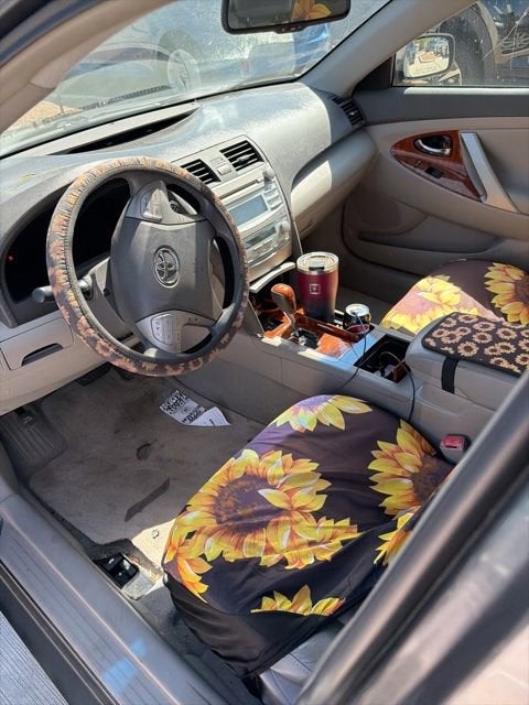 2009 Toyota Camry SE