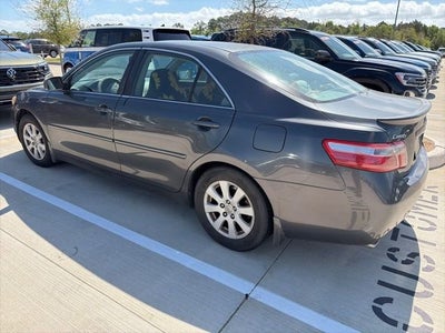 2009 Toyota Camry SE