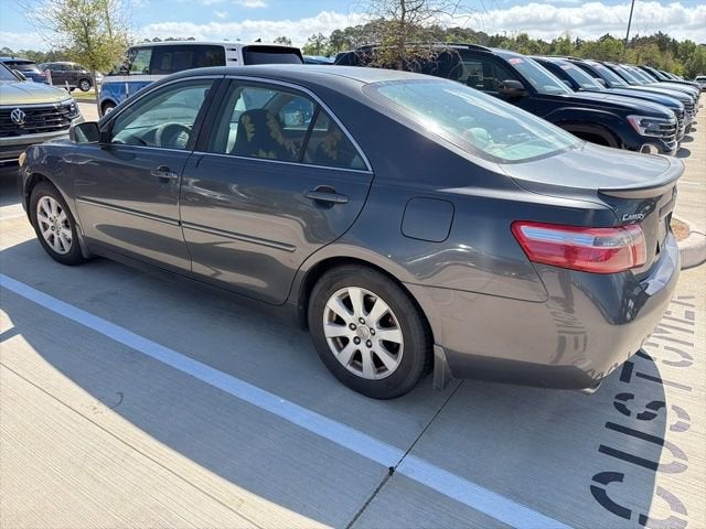 2009 Toyota Camry SE