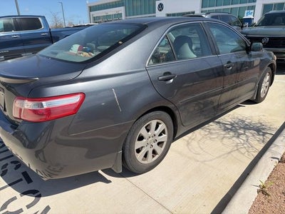 2009 Toyota Camry SE
