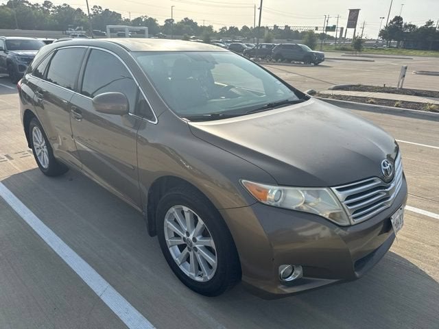 2009 Toyota Venza Base