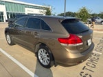 2009 Toyota Venza Base
