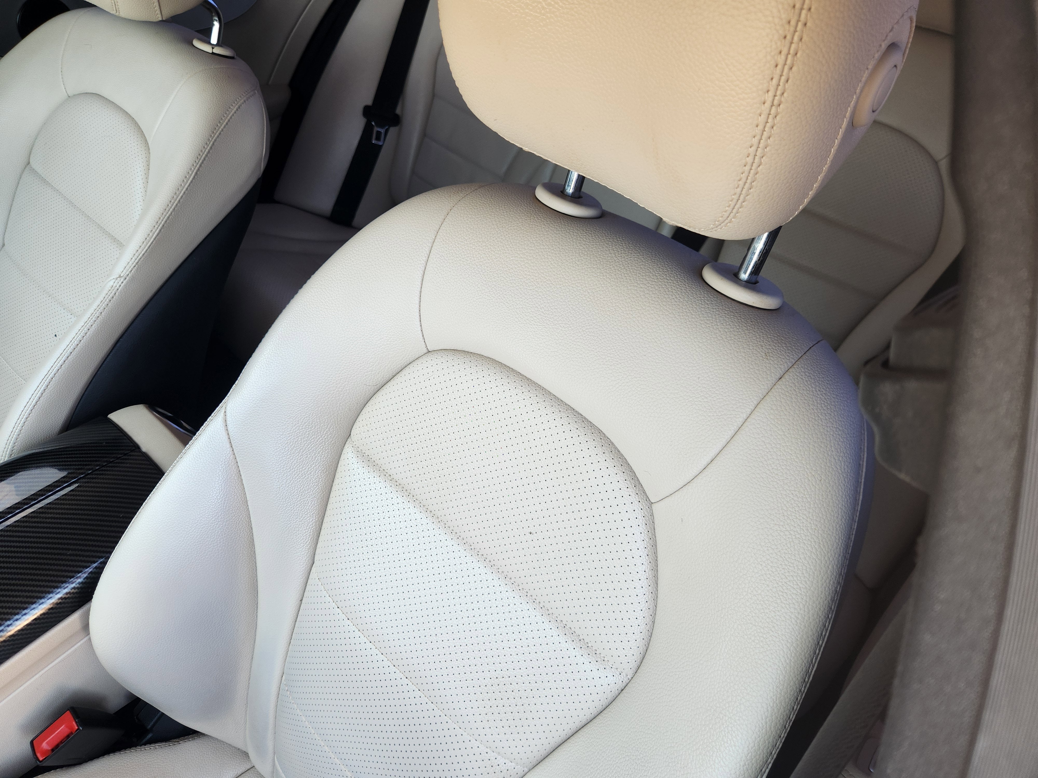 2016 Mercedes-Benz C-Class C 300