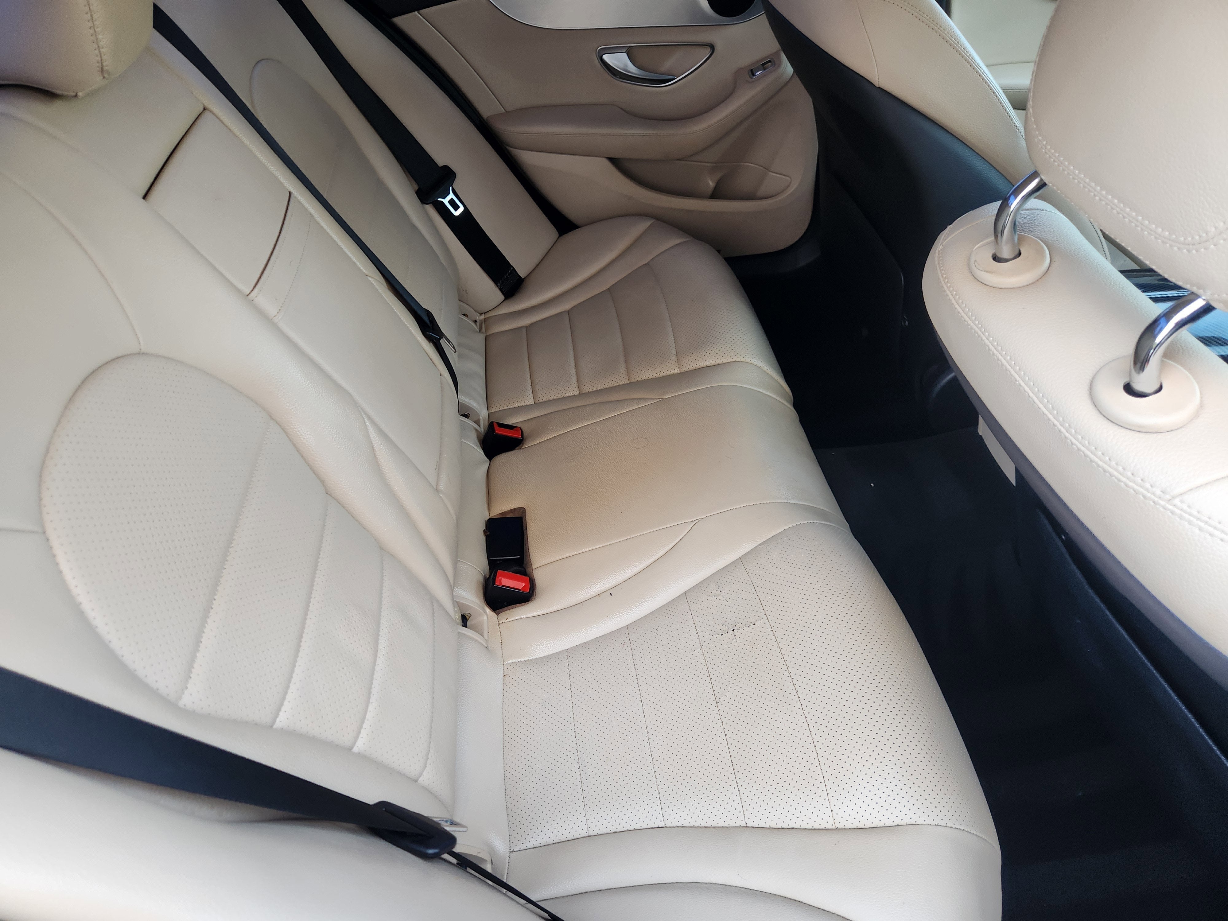 2016 Mercedes-Benz C-Class C 300