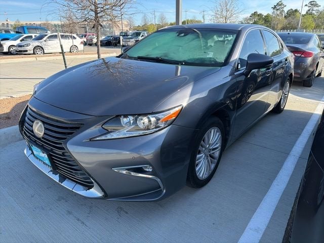 2017 Lexus ES ES 350