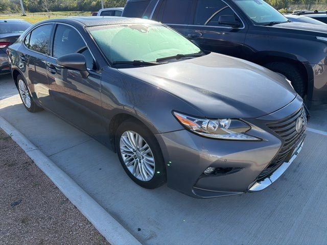 2017 Lexus ES ES 350