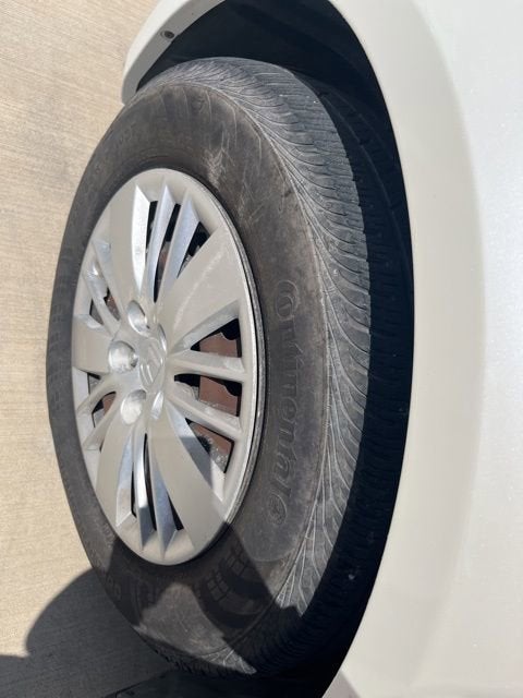 2014 Honda Odyssey LX