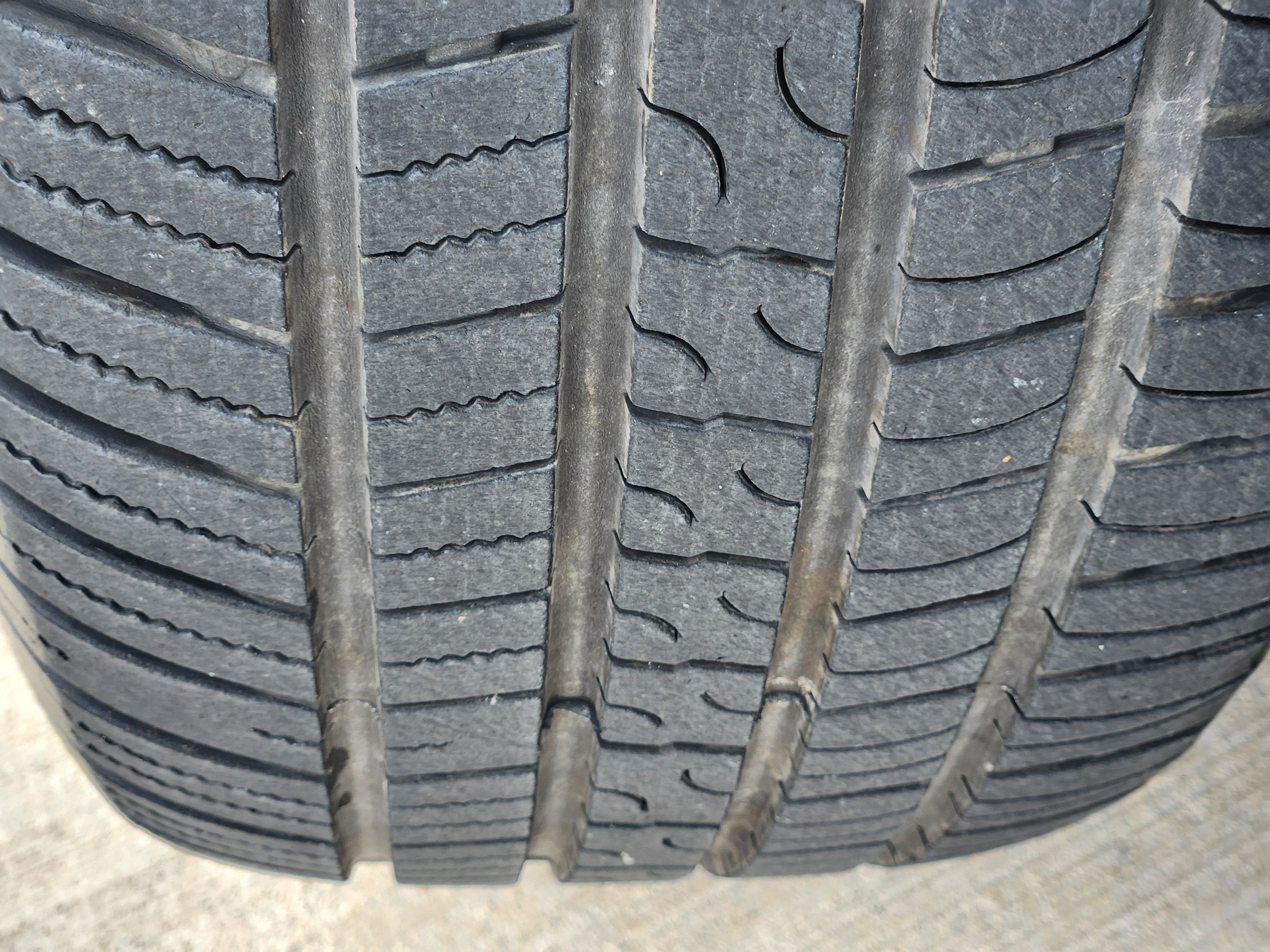 2011 Honda Odyssey EX-L