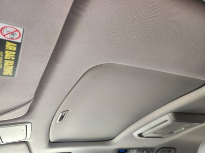 2011 Honda Odyssey EX-L