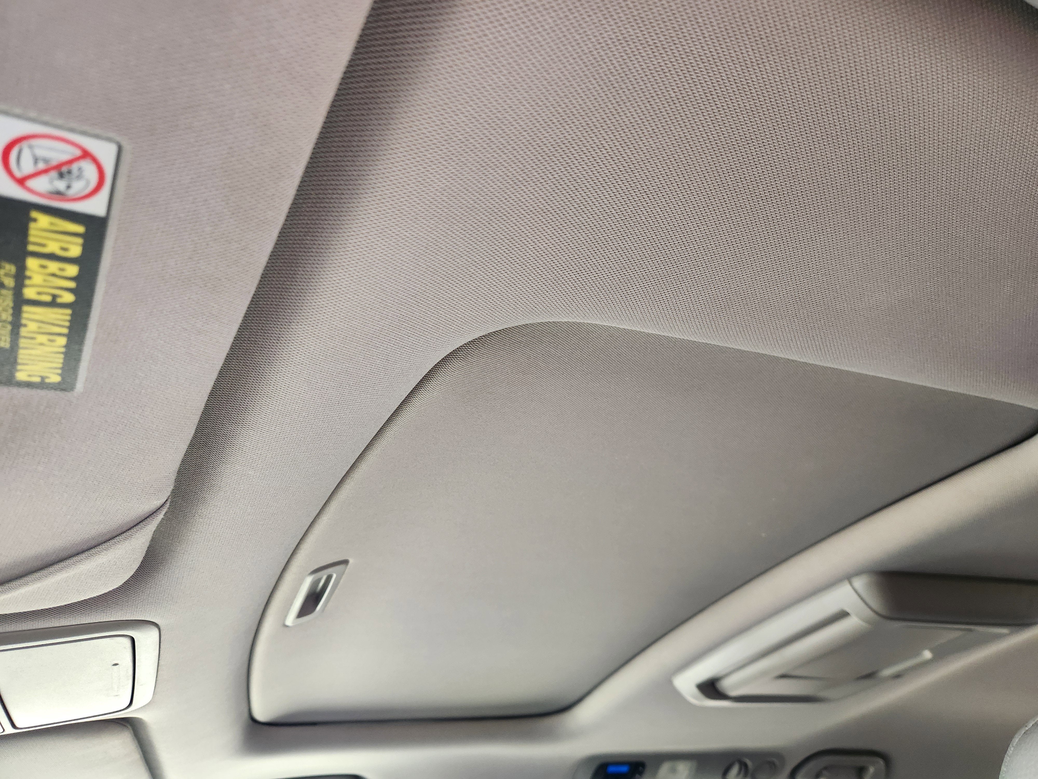 2011 Honda Odyssey EX-L