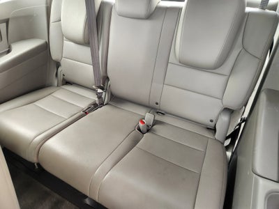 2011 Honda Odyssey EX-L